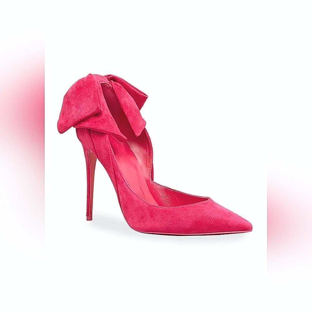 Christain Louboutin  - Picture 10 of 16
